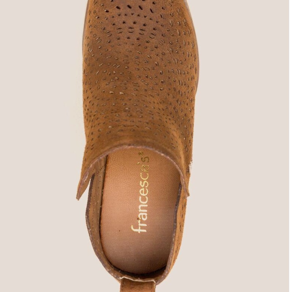 Ankle Booties! - Picture 4 of 4